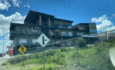 Local comercial en renta en Prolongación Constituyentes