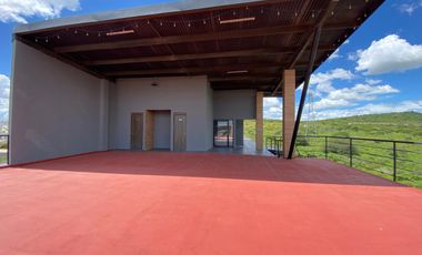 Local comercial en renta en Prolongación Constituyentes