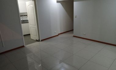 Departamento primer piso+cochera doble en San Borja Norte