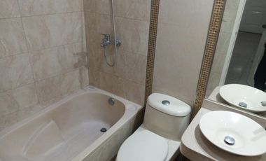 Departamento primer piso+cochera doble en San Borja Norte