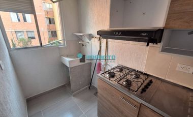 Se arrienda Apartamento en el sector de La Estrella COD-526032