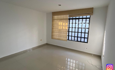SE ARRIENDA CASA 2P - BARRIO LA GAITANA - NEIVA (HUILA-COL)