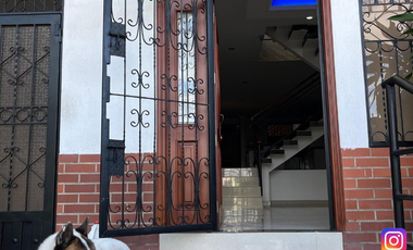 SE ARRIENDA CASA 2P - BARRIO LA GAITANA - NEIVA (HUILA-COL)