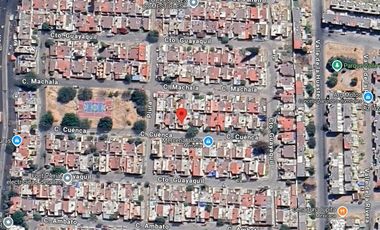 🏡 Casa en venta en Hacienda Santa Fe, Tlajomulco de Zúñiga, Jalisco 🏡