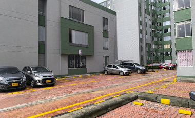 Recodo de San Felipe - Hipotecho Occidental, Kennedy