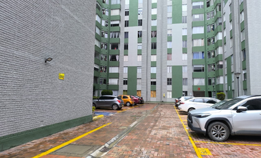 Recodo de San Felipe - Hipotecho Occidental, Kennedy