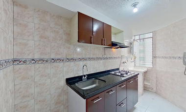 Recodo de San Felipe - Hipotecho Occidental, Kennedy