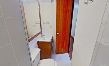 Recodo de San Felipe - Hipotecho Occidental, Kennedy