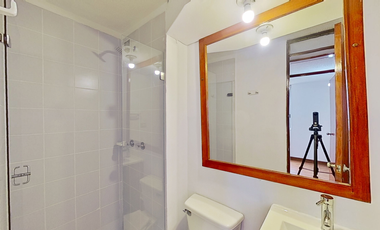 Recodo de San Felipe - Hipotecho Occidental, Kennedy