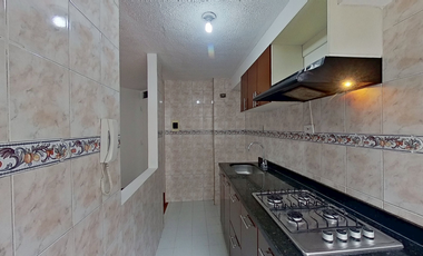 Recodo de San Felipe - Hipotecho Occidental, Kennedy