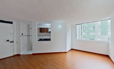 Recodo de San Felipe - Hipotecho Occidental, Kennedy