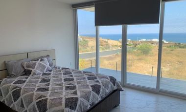 casa lujosa de venta en santa marianita manta B/L