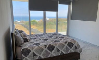 casa lujosa de venta en santa marianita manta B/L