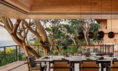 One&Only Mandarina – Tu refugio de lujo entre selva y océano