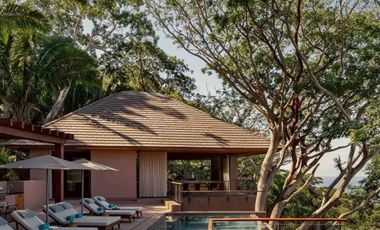 One&Only Mandarina – Tu refugio de lujo entre selva y océano