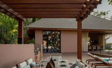 One&Only Mandarina – Tu refugio de lujo entre selva y océano