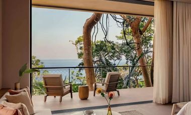 One&Only Mandarina – Tu refugio de lujo entre selva y océano