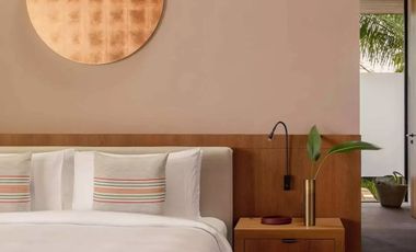 One&Only Mandarina – Tu refugio de lujo entre selva y océano