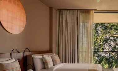 One&Only Mandarina – Tu refugio de lujo entre selva y océano