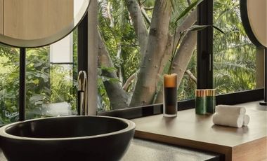 One&Only Mandarina – Tu refugio de lujo entre selva y océano