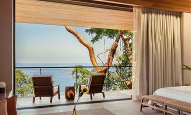 One&Only Mandarina – Tu refugio de lujo entre selva y océano