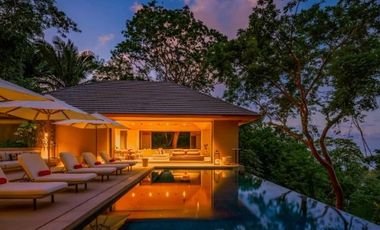 One&Only Mandarina – Tu refugio de lujo entre selva y océano