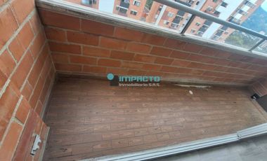 Se arrienda Apartamento en el sector de La Estrella COD-526033