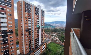 Se arrienda Apartamento en el sector de La Estrella COD-526033