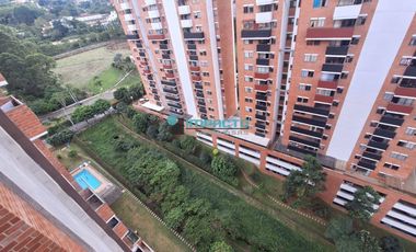 Se arrienda Apartamento en el sector de La Estrella COD-526033