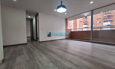 Se arrienda Apartamento en el sector de La Estrella COD-526033
