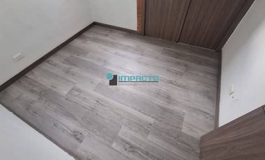 Se arrienda Apartamento en el sector de La Estrella COD-526033