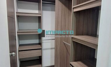 Se arrienda Apartamento en el sector de La Estrella COD-526033