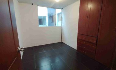 VENTA DEPARTAMENTO CONOCOTO