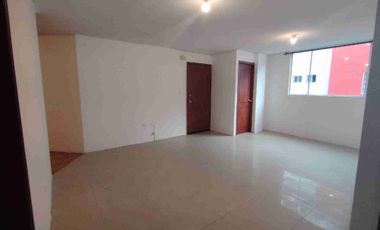 VENTA DEPARTAMENTO CONOCOTO