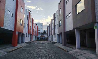 VENTA DEPARTAMENTO CONOCOTO