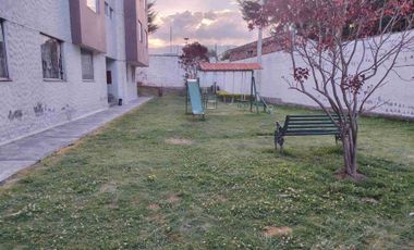 VENTA DEPARTAMENTO CONOCOTO