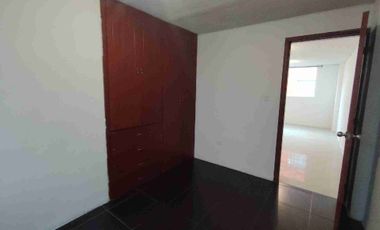 VENTA DEPARTAMENTO CONOCOTO