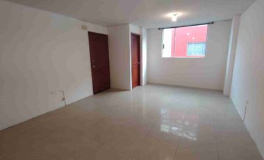 VENTA DEPARTAMENTO CONOCOTO