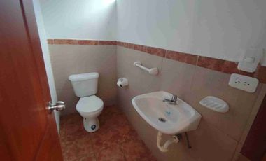 VENTA DEPARTAMENTO CONOCOTO
