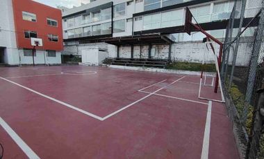VENTA DEPARTAMENTO CONOCOTO