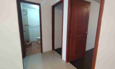 VENTA DEPARTAMENTO CONOCOTO
