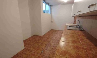 VENTA DEPARTAMENTO CONOCOTO