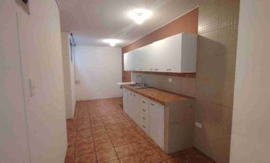 VENTA DEPARTAMENTO CONOCOTO