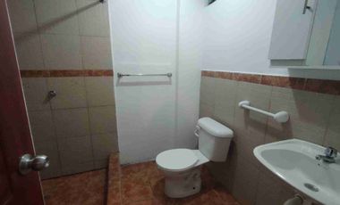 VENTA DEPARTAMENTO CONOCOTO
