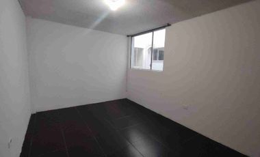 VENTA DEPARTAMENTO CONOCOTO