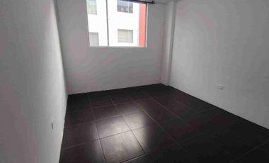 VENTA DEPARTAMENTO CONOCOTO