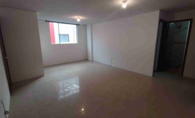 VENTA DEPARTAMENTO CONOCOTO