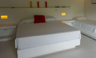 ALQUILER DE FINCA VILLA ANITA TEL3244160294 EN VILLETA.