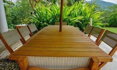 ALQUILER DE FINCA VILLA ANITA TEL3244160294 EN VILLETA.