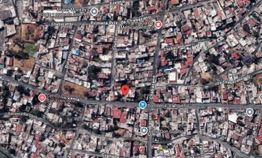 🏡 Casa en venta en La Cruz, La Magdalena Contreras, Ciudad de México 🏡